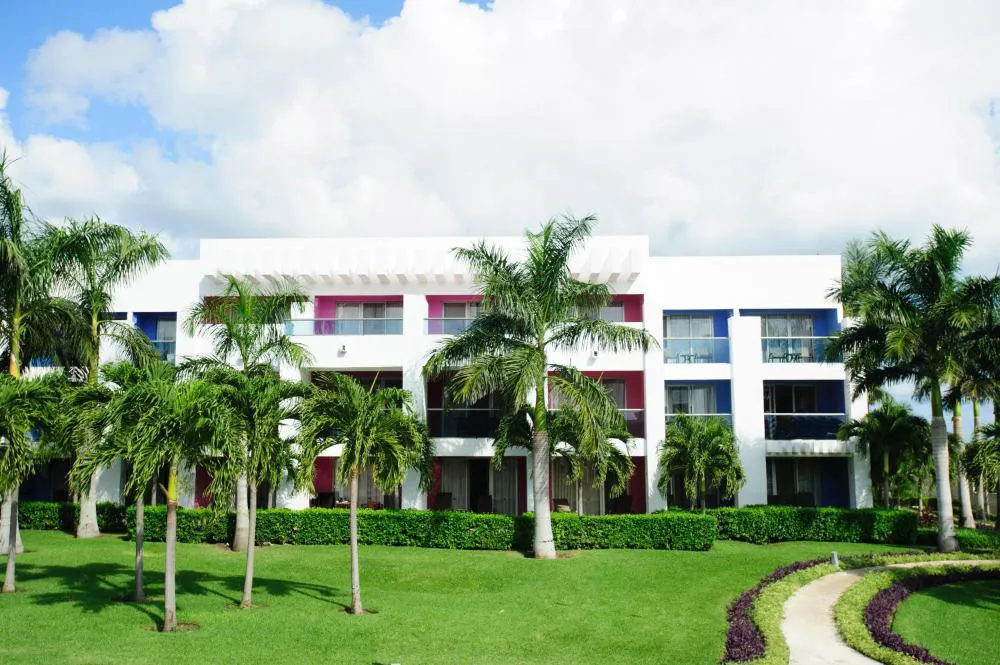 Princess Family Club Riviera - All Inclusive hotel hero