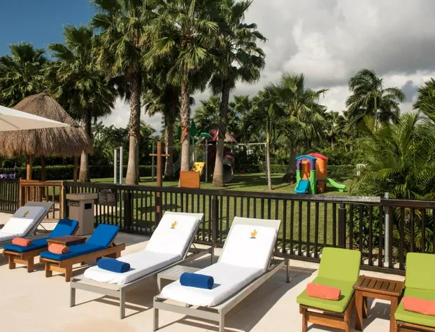 Princess Family Club Riviera - All Inclusive hotel detail image 1