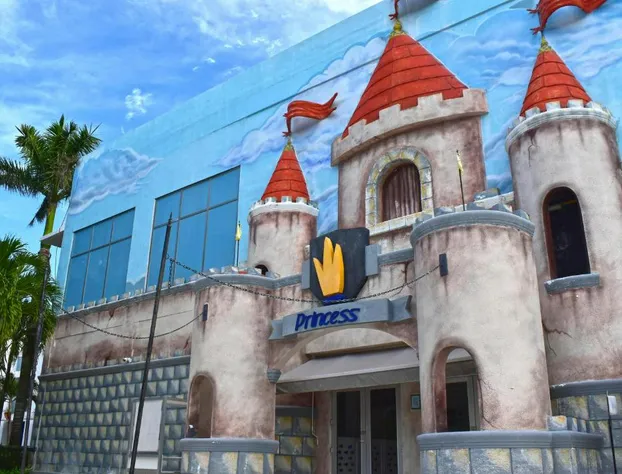 Princess Family Club Riviera - All Inclusive hotel detail image 2