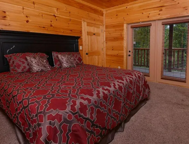 Bearskin Lodge hotel detail image 4