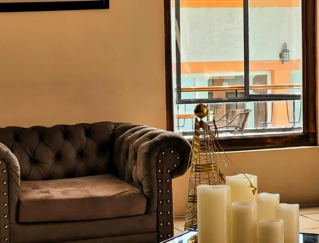 Hotel Paseo de la Presa hotel detail image 1