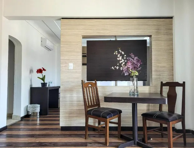 Hotel Paseo de la Presa hotel detail image 2