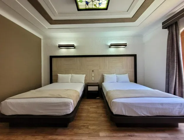 Hotel Paseo de la Presa hotel detail image 3