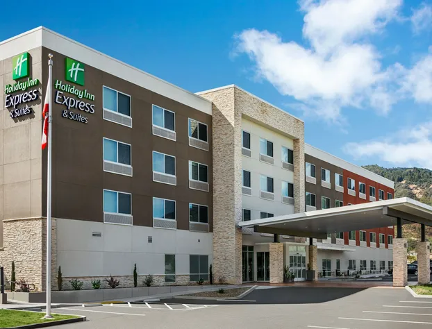 Holiday Inn Express and Suites Ukiah by IHG hotel detail image 1