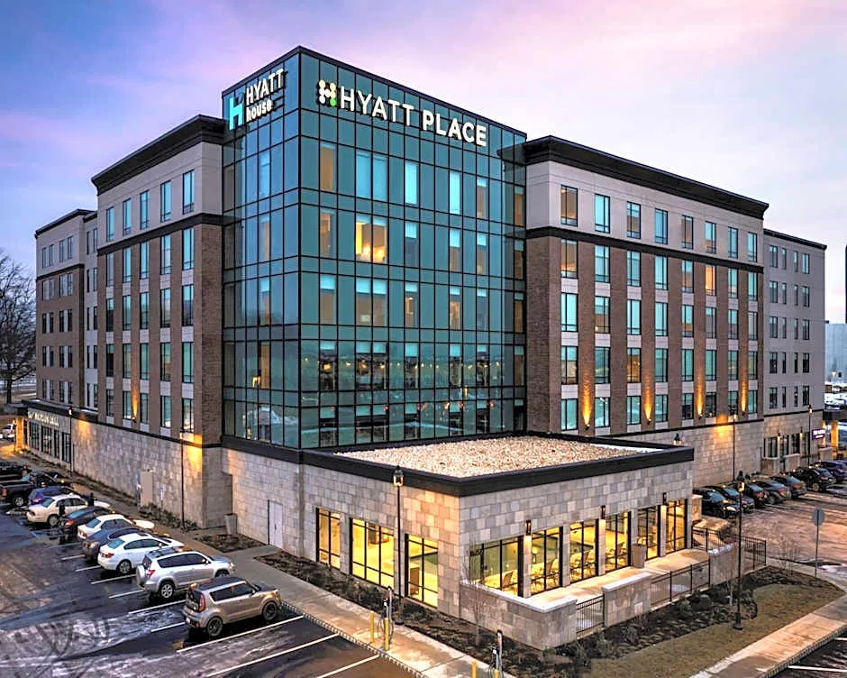 Hyatt Place Allentown / Lehigh Valley hotel hero