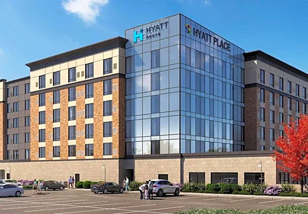 Hyatt Place Allentown / Lehigh Valley hotel detail image 1