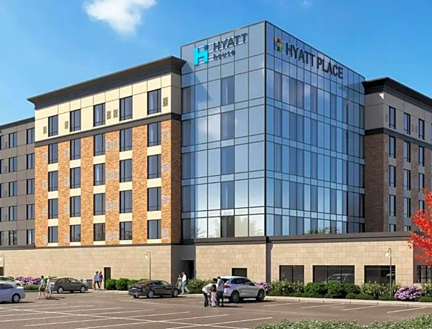 Hyatt Place Allentown / Lehigh Valley hotel detail image 2