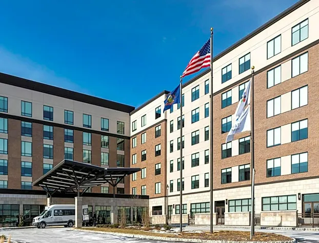 Hyatt Place Allentown / Lehigh Valley hotel detail image 3