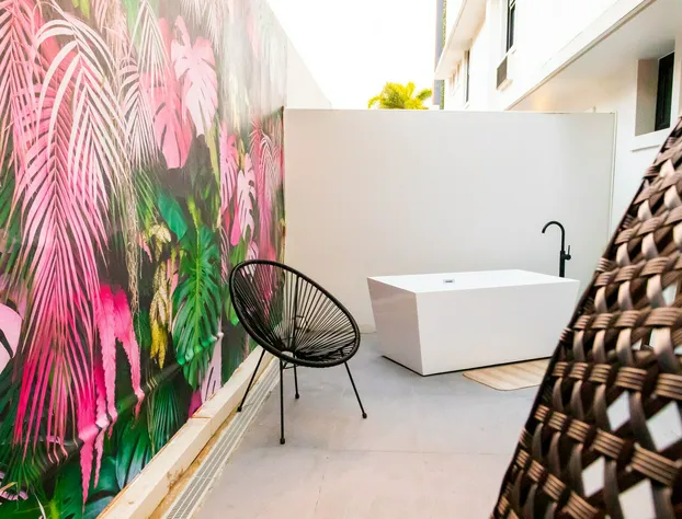 The Ivy Hotel San Juan hotel detail image 2