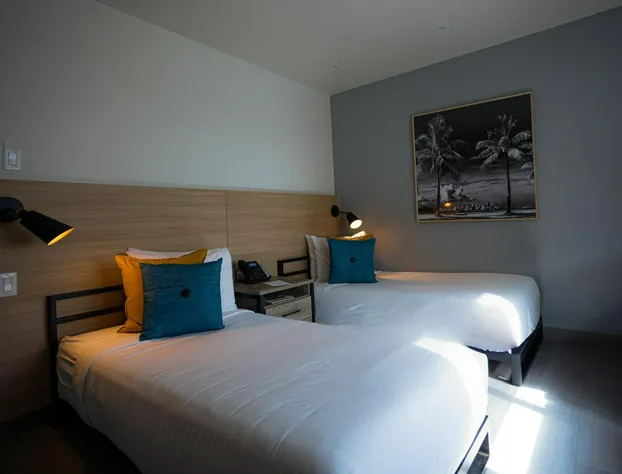 The Ivy Hotel San Juan hotel detail image 4