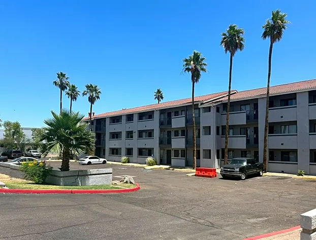 Motel 6 Tempe, AZ – Elliot Road hotel detail image 3