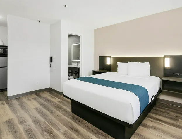 Motel 6 Tempe, AZ – Elliot Road hotel detail image 2