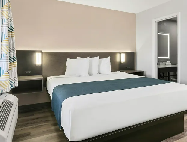 Motel 6 Tempe, AZ – Elliot Road hotel detail image 3