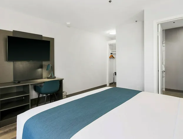 Motel 6 Tempe, AZ – Elliot Road hotel detail image 4