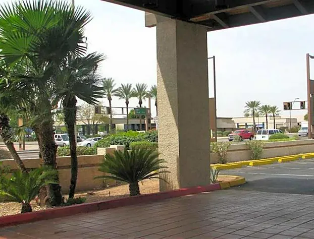 Motel 6 Tempe, AZ – Elliot Road hotel detail image 1