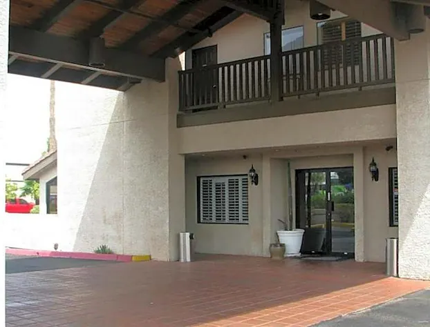 Motel 6 Tempe, AZ – Elliot Road hotel detail image 2