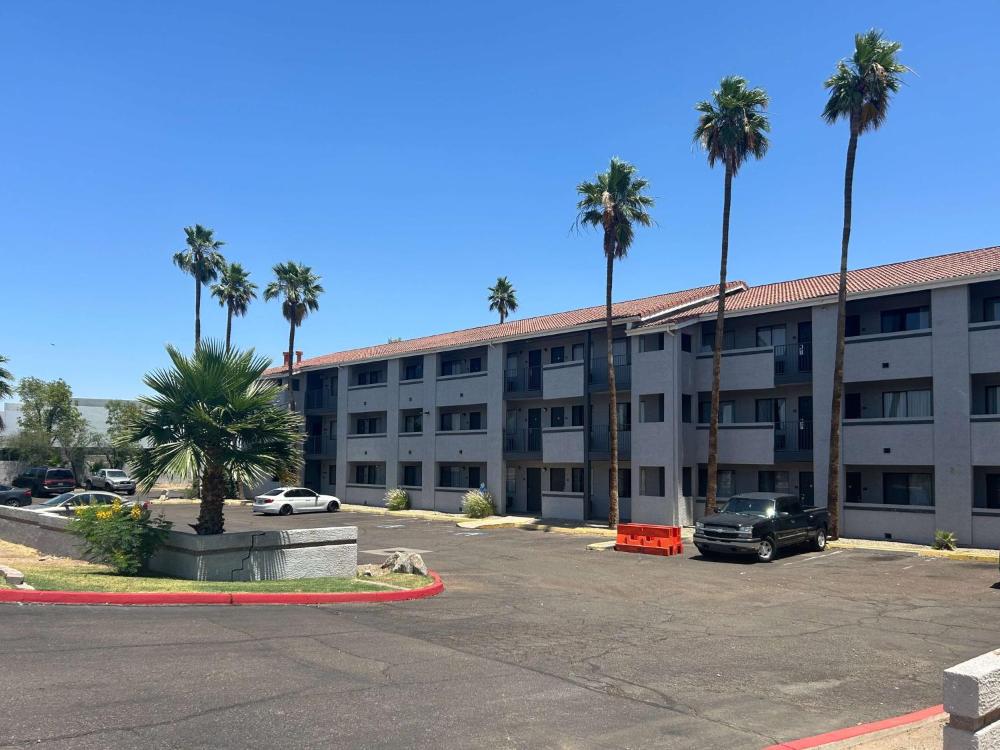 Motel 6 Tempe, AZ – Elliot Road hotel hero