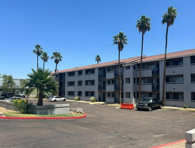 Motel 6 Tempe, AZ – Elliot Road hotel detail image 1