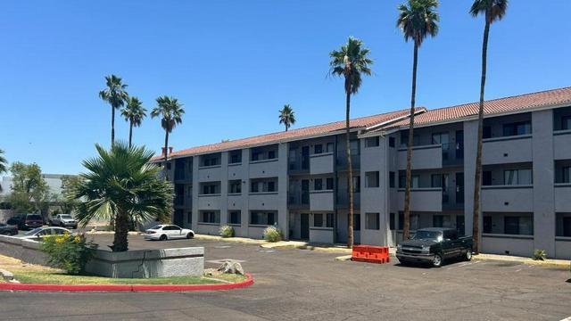 Motel 6 Tempe, AZ – Elliot Road hotel detail image 2