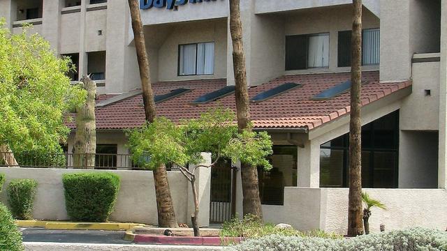 Motel 6 Tempe, AZ – Elliot Road hotel detail image 2