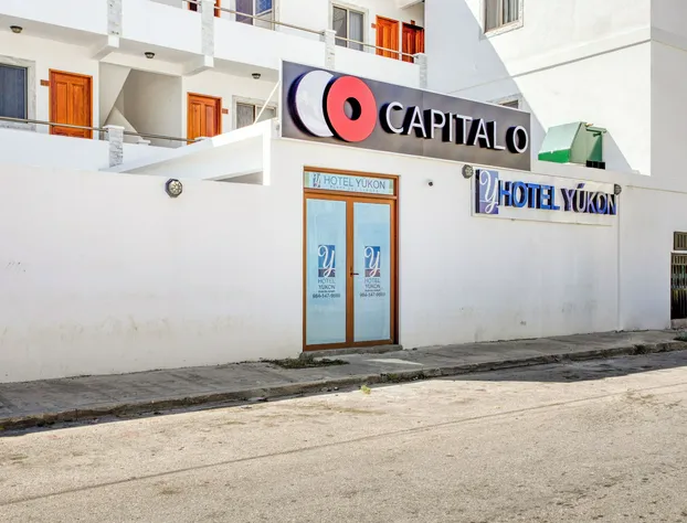 Hotel Yukon hotel detail image 2