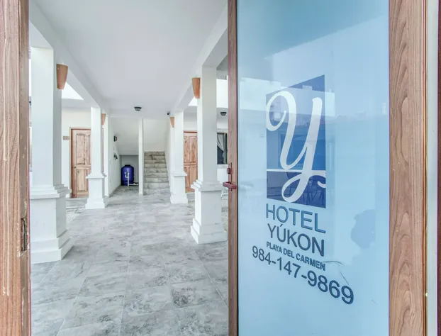 Hotel Yukon hotel detail image 3