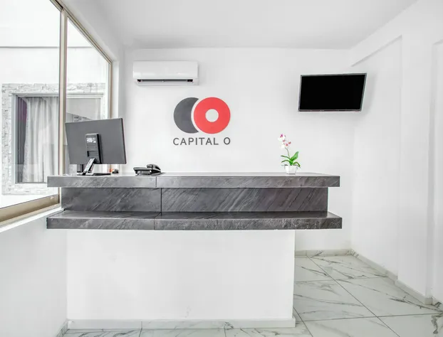 Hotel Yukon hotel detail image 4