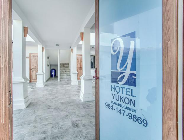 Hotel Yukon hotel detail image 2