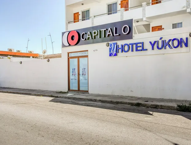 Hotel Yukon hotel detail image 1