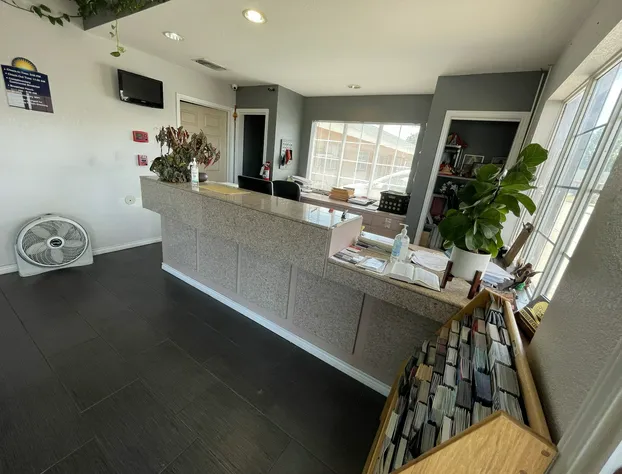 Gun Barrel Executive Inn hotel detail image 3