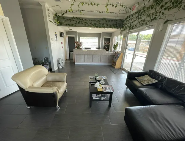 Gun Barrel Executive Inn hotel detail image 4