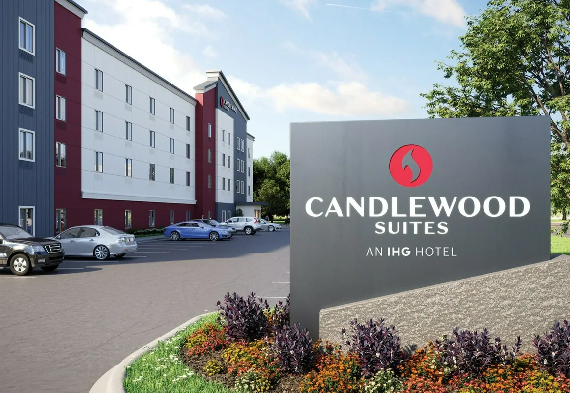 Candlewood Suites Columbia by IHG hotel hero