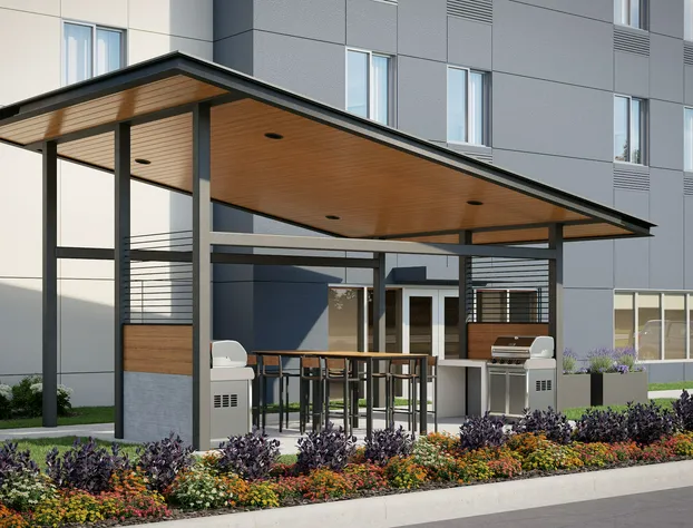 Candlewood Suites Columbia by IHG hotel detail image 2