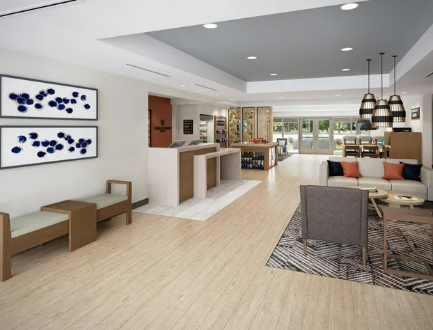 Candlewood Suites Columbia by IHG hotel detail image 3