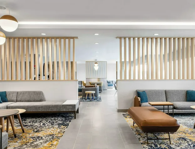 TownePlace Suites by Marriott Milwaukee West Bend hotel detail image 3