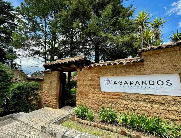 Uvence Arte + Hotel hotel detail image 1