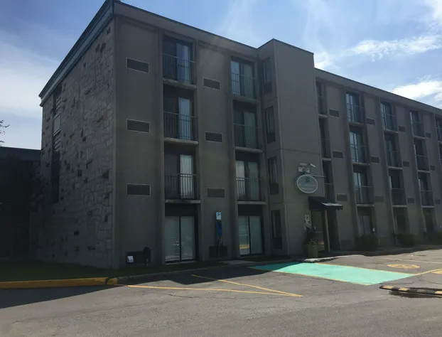 La Saguenéenne - Hôtel et Centre de Congrès hotel detail image 2