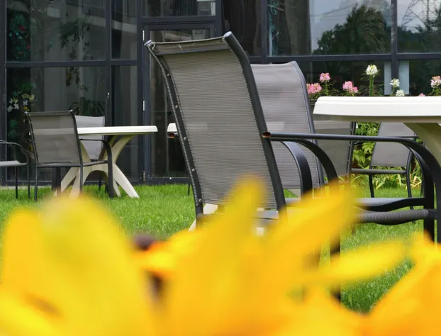 La Saguenéenne - Hôtel et Centre de Congrès hotel detail image 3