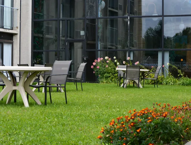 La Saguenéenne - Hôtel et Centre de Congrès hotel detail image 4
