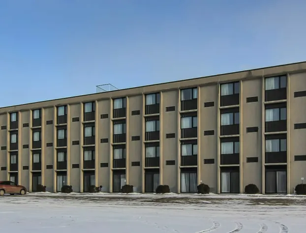 La Saguenéenne - Hôtel et Centre de Congrès hotel detail image 1