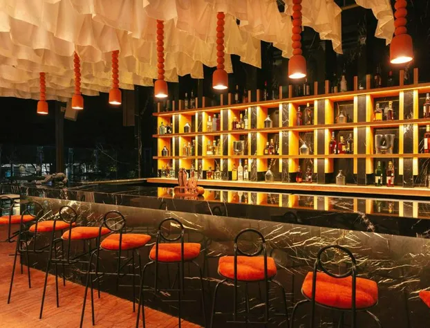 W Mexico City hotel detail image 1