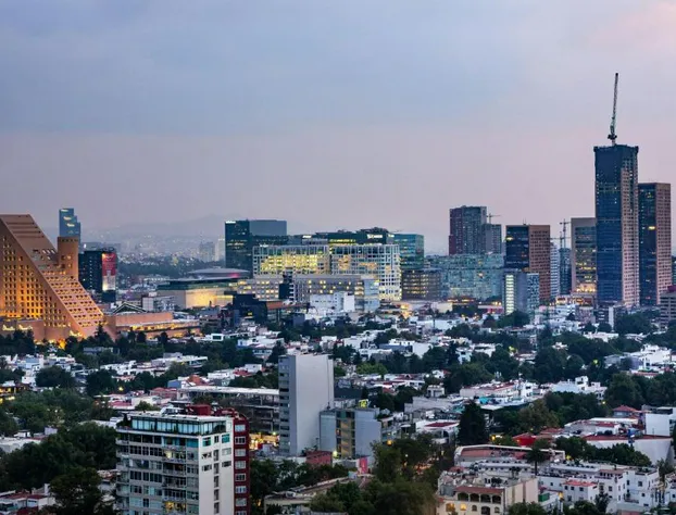 W Mexico City hotel detail image 3