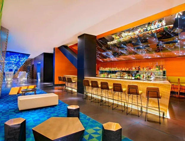 W Mexico City hotel detail image 4