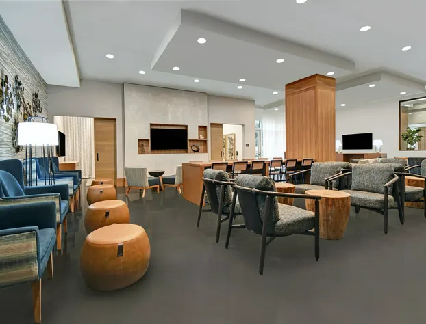 Holiday Inn Express Houston - Galleria Area by IHG hotel detail image 3