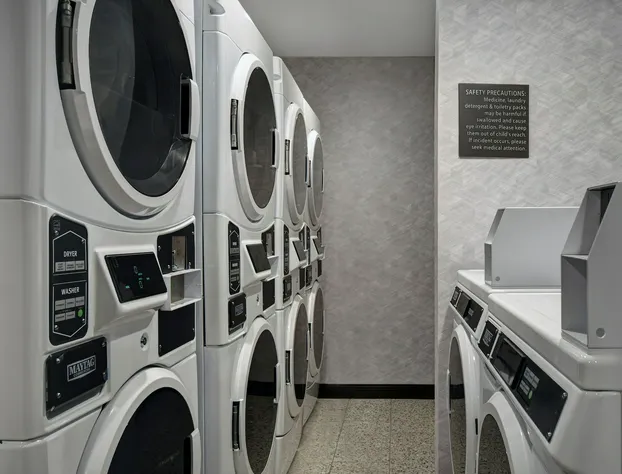 Holiday Inn Express Houston - Galleria Area by IHG hotel detail image 4