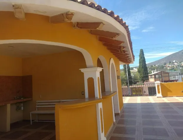 Hotel El Refugio hotel detail image 1