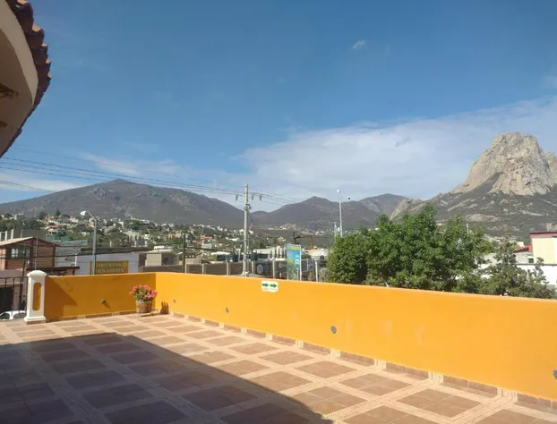 Hotel El Refugio hotel detail image 2