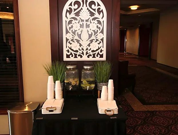 Riviera Hotel Calgary Airport hotel detail image 1