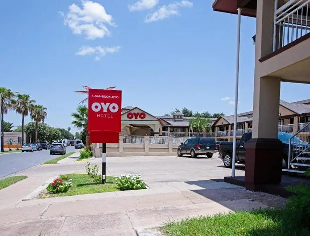 OYO Hotel McAllen Airport South hotel detail image 3