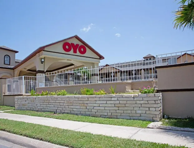 OYO Hotel McAllen Airport South hotel detail image 4